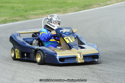 29/09/2013 : Défi Sud KFS et Trophée Vincent Sanchez à Lavelanet (Photos Patrick Lascombes) 2013 — karting