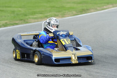 29/09/2013 : Défi Sud KFS et Trophée Vincent Sanchez à Lavelanet (Photos Patrick Lascombes) 2013 — karting