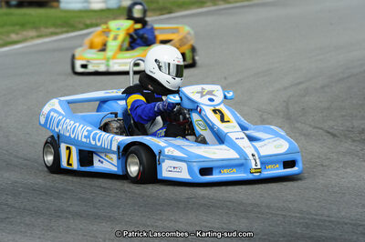 29/09/2013 : Défi Sud KFS et Trophée Vincent Sanchez à Lavelanet (Photos Patrick Lascombes) 2013 — karting