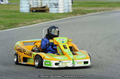 29/09/2013 : Défi Sud KFS et Trophée Vincent Sanchez à Lavelanet (Photos Patrick Lascombes) 2013 — karting