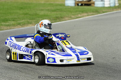 29/09/2013 : Défi Sud KFS et Trophée Vincent Sanchez à Lavelanet (Photos Patrick Lascombes) 2013 — karting