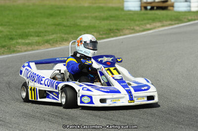 29/09/2013 : Défi Sud KFS et Trophée Vincent Sanchez à Lavelanet (Photos Patrick Lascombes) 2013 — karting