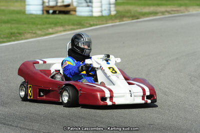 29/09/2013 : Défi Sud KFS et Trophée Vincent Sanchez à Lavelanet (Photos Patrick Lascombes) 2013 — karting