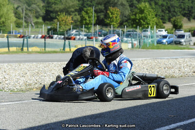 29/09/2013 : Défi Sud KFS et Trophée Vincent Sanchez à Lavelanet (Photos Patrick Lascombes) 2013 — karting