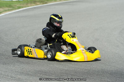 29/09/2013 : Défi Sud KFS et Trophée Vincent Sanchez à Lavelanet (Photos Patrick Lascombes) 2013 — karting
