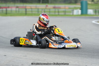 29/09/2013 : Défi Sud KFS et Trophée Vincent Sanchez à Lavelanet (Photos Patrick Lascombes) 2013 — karting