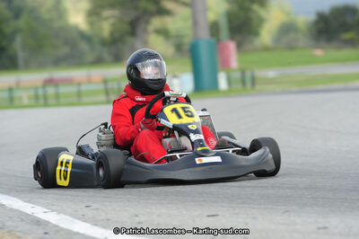 29/09/2013 : Défi Sud KFS et Trophée Vincent Sanchez à Lavelanet (Photos Patrick Lascombes) 2013 — karting