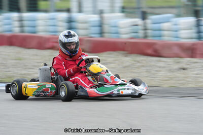 29/09/2013 : Défi Sud KFS et Trophée Vincent Sanchez à Lavelanet (Photos Patrick Lascombes) 2013 — karting