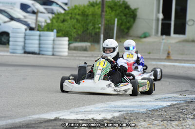 29/09/2013 : Défi Sud KFS et Trophée Vincent Sanchez à Lavelanet (Photos Patrick Lascombes) 2013 — karting
