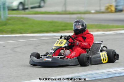 29/09/2013 : Défi Sud KFS et Trophée Vincent Sanchez à Lavelanet (Photos Patrick Lascombes) 2013 — karting