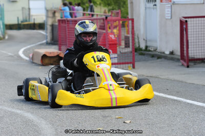 29/09/2013 : Défi Sud KFS et Trophée Vincent Sanchez à Lavelanet (Photos Patrick Lascombes) 2013 — karting