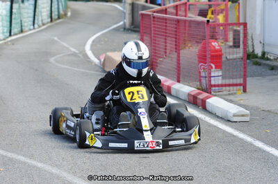 29/09/2013 : Défi Sud KFS et Trophée Vincent Sanchez à Lavelanet (Photos Patrick Lascombes) 2013 — karting