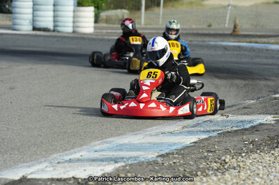 29/09/2013 : Défi Sud KFS et Trophée Vincent Sanchez à Lavelanet (Photos Patrick Lascombes) 2013 — karting