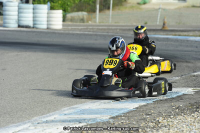 29/09/2013 : Défi Sud KFS et Trophée Vincent Sanchez à Lavelanet (Photos Patrick Lascombes) 2013 — karting