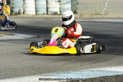 29/09/2013 : Défi Sud KFS et Trophée Vincent Sanchez à Lavelanet (Photos Patrick Lascombes) 2013 — karting