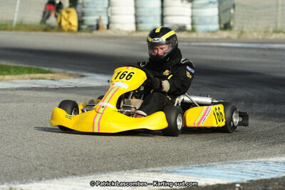 29/09/2013 : Défi Sud KFS et Trophée Vincent Sanchez à Lavelanet (Photos Patrick Lascombes) 2013 — karting