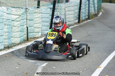 29/09/2013 : Défi Sud KFS et Trophée Vincent Sanchez à Lavelanet (Photos Patrick Lascombes) 2013 — karting