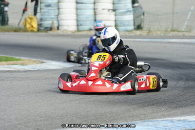 29/09/2013 : Défi Sud KFS et Trophée Vincent Sanchez à Lavelanet (Photos Patrick Lascombes) 2013 — karting