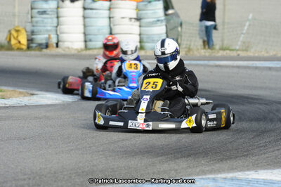 29/09/2013 : Défi Sud KFS et Trophée Vincent Sanchez à Lavelanet (Photos Patrick Lascombes) 2013 — karting