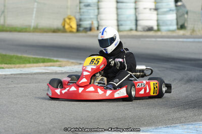 29/09/2013 : Défi Sud KFS et Trophée Vincent Sanchez à Lavelanet (Photos Patrick Lascombes) 2013 — karting