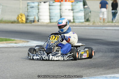 29/09/2013 : Défi Sud KFS et Trophée Vincent Sanchez à Lavelanet (Photos Patrick Lascombes) 2013 — karting