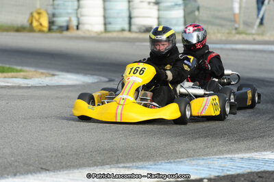 29/09/2013 : Défi Sud KFS et Trophée Vincent Sanchez à Lavelanet (Photos Patrick Lascombes) 2013 — karting