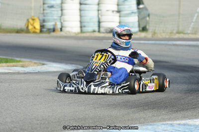 29/09/2013 : Défi Sud KFS et Trophée Vincent Sanchez à Lavelanet (Photos Patrick Lascombes) 2013 — karting