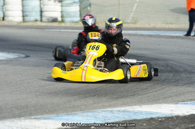 29/09/2013 : Défi Sud KFS et Trophée Vincent Sanchez à Lavelanet (Photos Patrick Lascombes) 2013 — karting