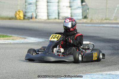 29/09/2013 : Défi Sud KFS et Trophée Vincent Sanchez à Lavelanet (Photos Patrick Lascombes) 2013 — karting