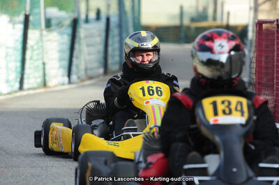 29/09/2013 : Défi Sud KFS et Trophée Vincent Sanchez à Lavelanet (Photos Patrick Lascombes) 2013 — karting