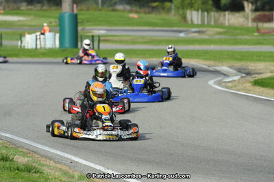 29/09/2013 : Défi Sud KFS et Trophée Vincent Sanchez à Lavelanet (Photos Patrick Lascombes) 2013 — karting