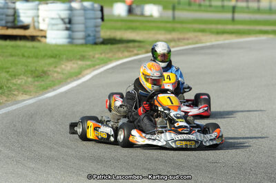 29/09/2013 : Défi Sud KFS et Trophée Vincent Sanchez à Lavelanet (Photos Patrick Lascombes) 2013 — karting