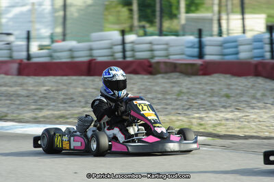 29/09/2013 : Défi Sud KFS et Trophée Vincent Sanchez à Lavelanet (Photos Patrick Lascombes) 2013 — karting