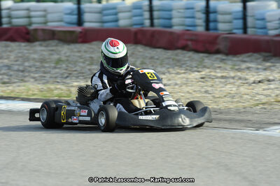 29/09/2013 : Défi Sud KFS et Trophée Vincent Sanchez à Lavelanet (Photos Patrick Lascombes) 2013 — karting
