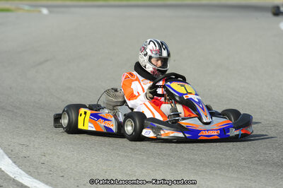 29/09/2013 : Défi Sud KFS et Trophée Vincent Sanchez à Lavelanet (Photos Patrick Lascombes) 2013 — karting