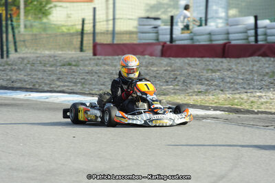 29/09/2013 : Défi Sud KFS et Trophée Vincent Sanchez à Lavelanet (Photos Patrick Lascombes) 2013 — karting