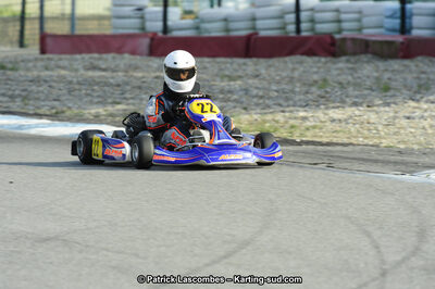 29/09/2013 : Défi Sud KFS et Trophée Vincent Sanchez à Lavelanet (Photos Patrick Lascombes) 2013 — karting