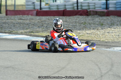 29/09/2013 : Défi Sud KFS et Trophée Vincent Sanchez à Lavelanet (Photos Patrick Lascombes) 2013 — karting