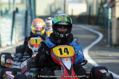 29/09/2013 : Défi Sud KFS et Trophée Vincent Sanchez à Lavelanet (Photos Patrick Lascombes) 2013 — karting