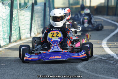 29/09/2013 : Défi Sud KFS et Trophée Vincent Sanchez à Lavelanet (Photos Patrick Lascombes) 2013 — karting