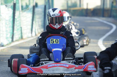 29/09/2013 : Défi Sud KFS et Trophée Vincent Sanchez à Lavelanet (Photos Patrick Lascombes) 2013 — karting