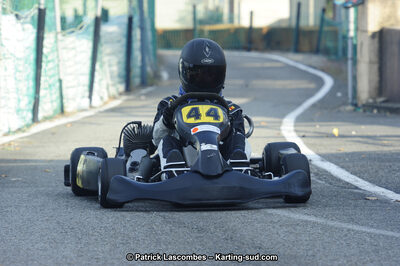29/09/2013 : Défi Sud KFS et Trophée Vincent Sanchez à Lavelanet (Photos Patrick Lascombes) 2013 — karting