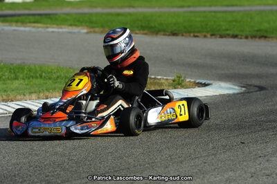 29/09/2013 : Défi Sud KFS et Trophée Vincent Sanchez à Lavelanet (Photos Patrick Lascombes) 2013 — karting