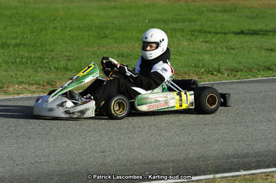 29/09/2013 : Défi Sud KFS et Trophée Vincent Sanchez à Lavelanet (Photos Patrick Lascombes) 2013 — karting