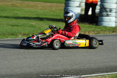 29/09/2013 : Défi Sud KFS et Trophée Vincent Sanchez à Lavelanet (Photos Patrick Lascombes) 2013 — karting