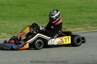 29/09/2013 : Défi Sud KFS et Trophée Vincent Sanchez à Lavelanet (Photos Patrick Lascombes) 2013 — karting