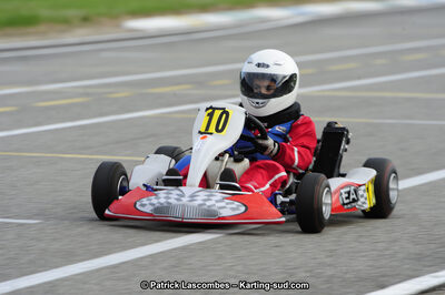29/09/2013 : Défi Sud KFS et Trophée Vincent Sanchez à Lavelanet (Photos Patrick Lascombes) 2013 — karting