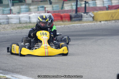 29/09/2013 : Défi Sud KFS et Trophée Vincent Sanchez à Lavelanet (Photos Patrick Lascombes) 2013 — karting