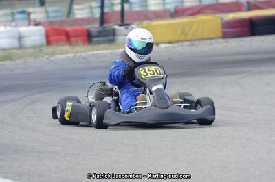 29/09/2013 : Défi Sud KFS et Trophée Vincent Sanchez à Lavelanet (Photos Patrick Lascombes) 2013 — karting