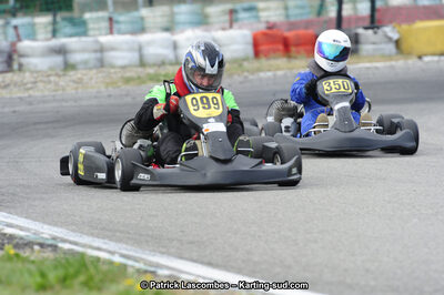 29/09/2013 : Défi Sud KFS et Trophée Vincent Sanchez à Lavelanet (Photos Patrick Lascombes) 2013 — karting